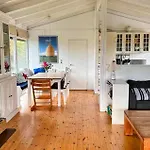 3 Bedroom Cozy In Holiday home Olsted