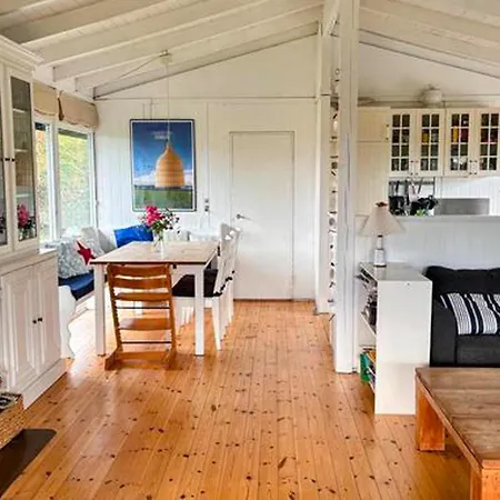 3 Bedroom Cozy In Ferienhaus Ølsted