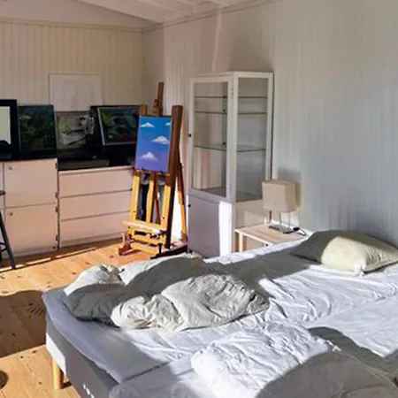 Σπίτι διακοπών 3 Bedroom Pet Friendly In Ølsted