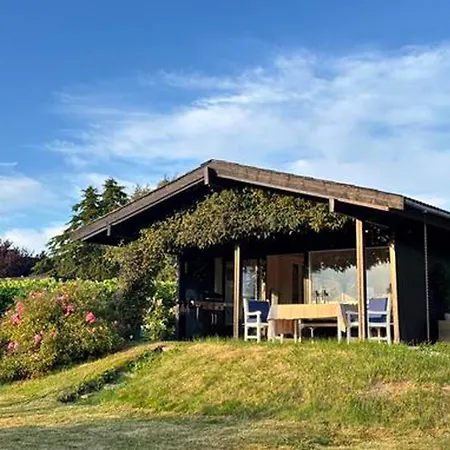 3 Bedroom Pet Friendly In Ølsted