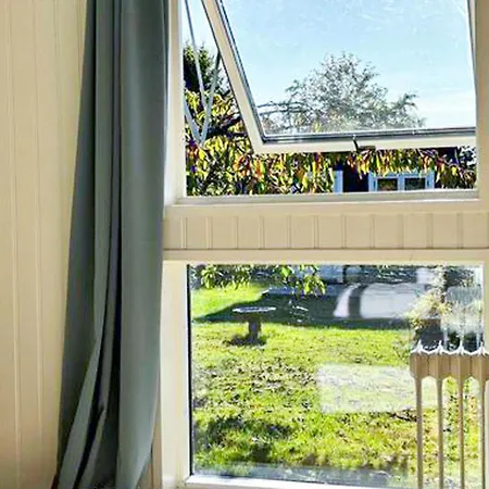 Σπίτι διακοπών 3 Bedroom Pet Friendly In