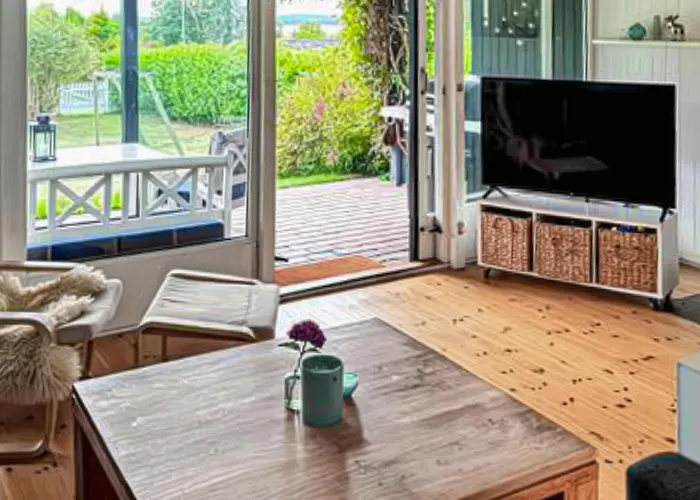 Vakantiehuis 3 Bedroom Pet Friendly In
