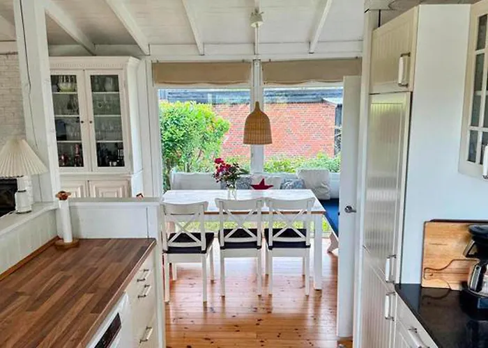 3 Bedroom Pet Friendly In Ølsted