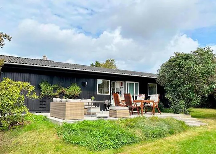 3 Bedroom Pet Friendly In Vakantiehuis