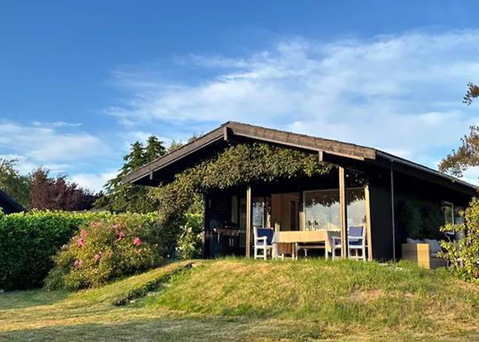 3 Bedroom Pet Friendly In Ølsted