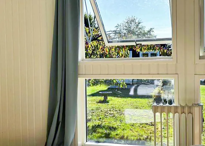 Vakantiehuis 3 Bedroom Pet Friendly In