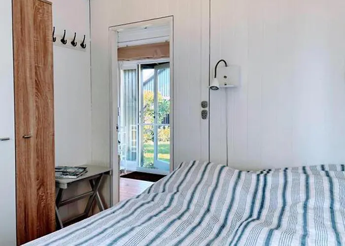 3 Bedroom Pet Friendly In Vakantiehuis *