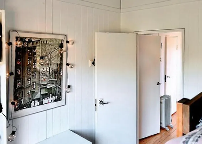 3 Bedroom Pet Friendly In Vakantiehuis