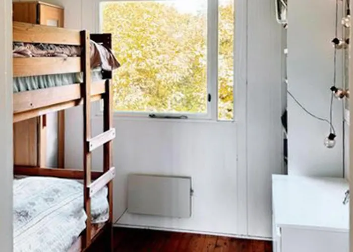 3 Bedroom Pet Friendly In Vakantiehuis Ølsted