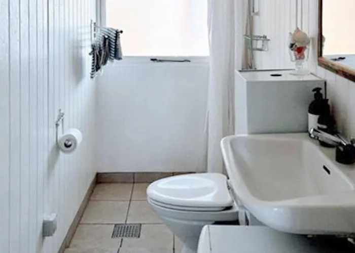 Vakantiehuis 3 Bedroom Pet Friendly In *